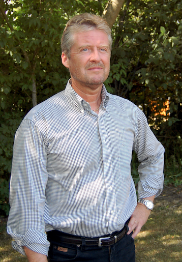 Pauli í Sandagerði